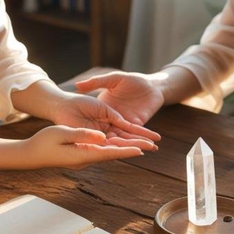 Guía espiritual sobre qué son los registros akáshicos