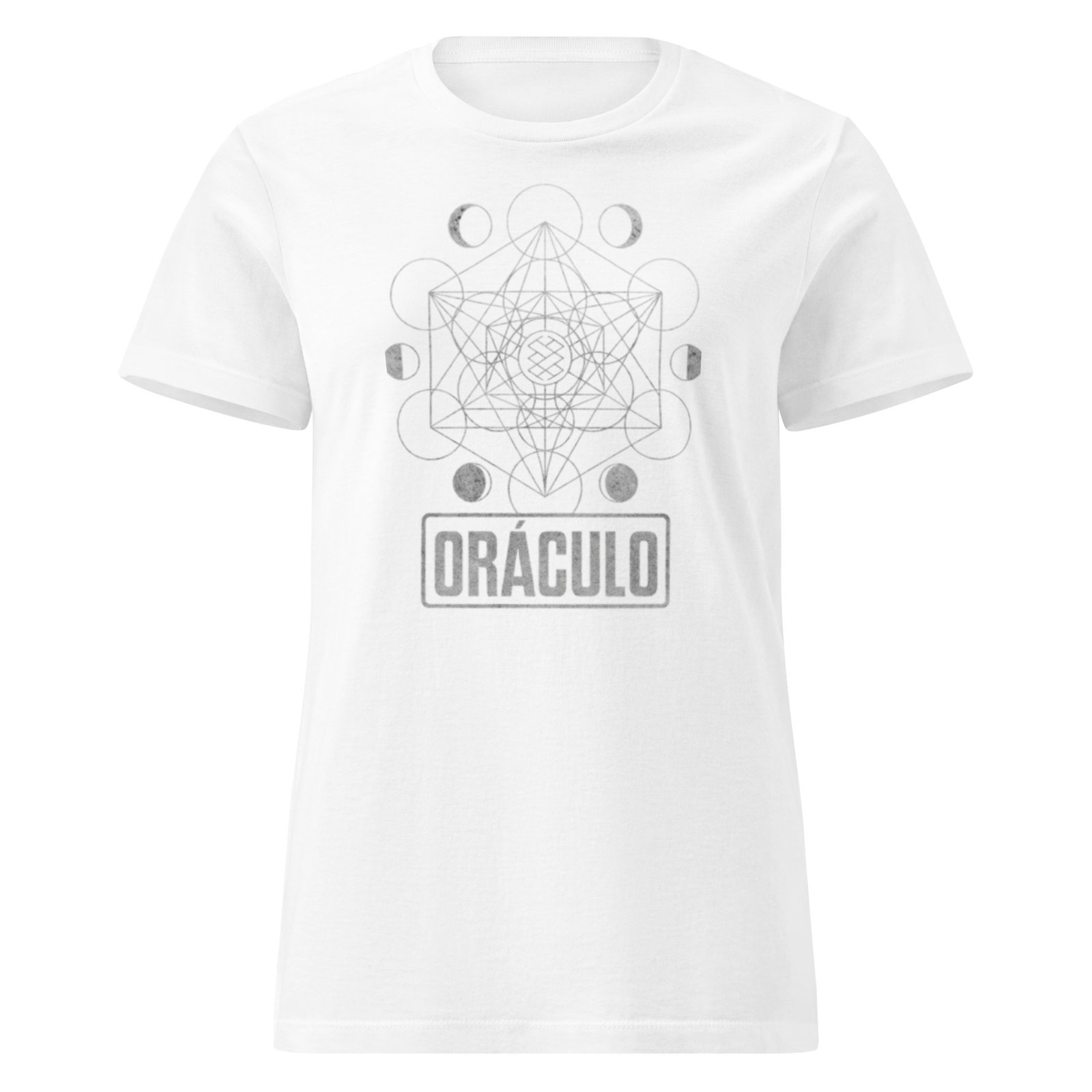 Camiseta Oráculo para mujer - Imagen 12