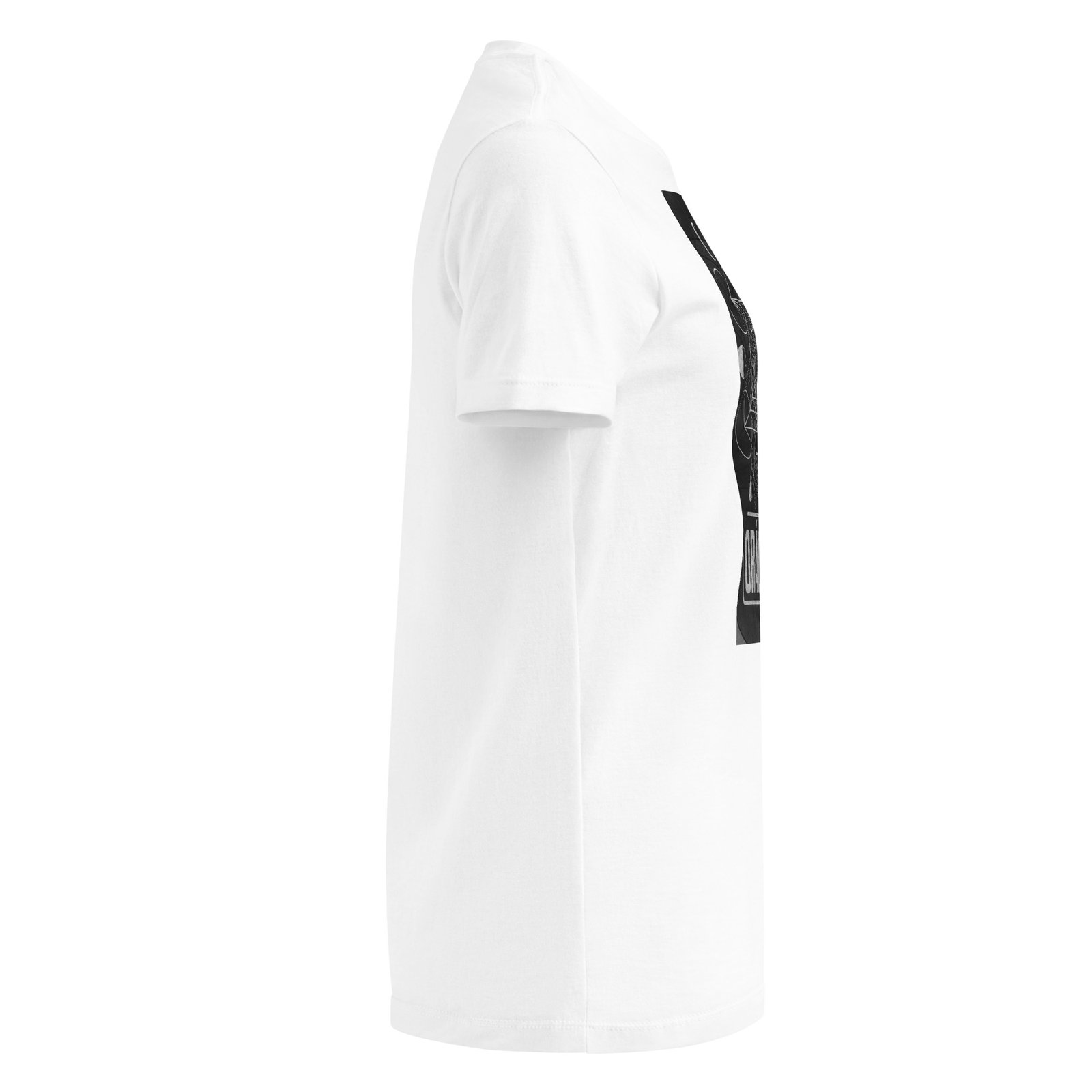 Camiseta Oráculo para mujer - Imagen 7